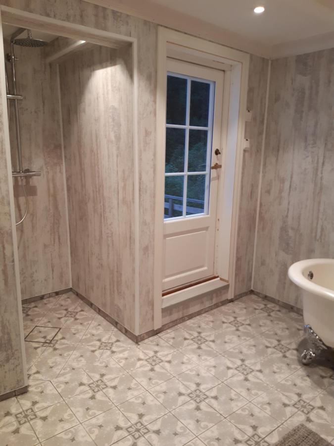 הוילה Hovag Lillekleiv מראה חיצוני תמונה